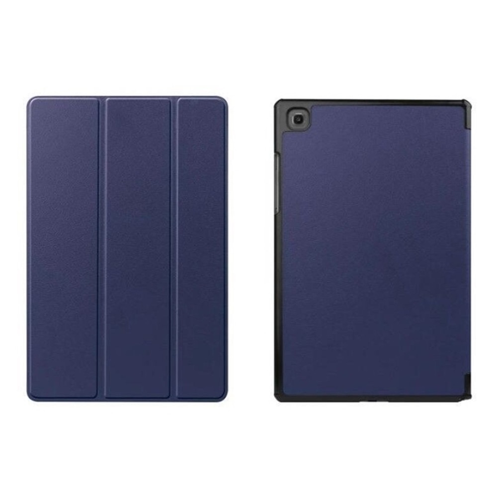 Husă tableta, Graffistore, Pentru Honor Pad X9 (11.5 coli), albastră
