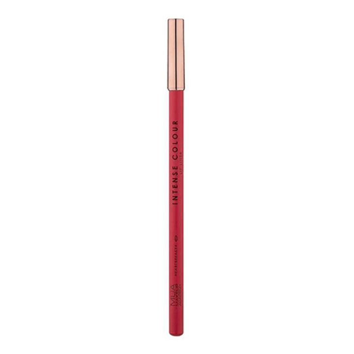Creion de buze Mua Intense Color - Heartbreaker