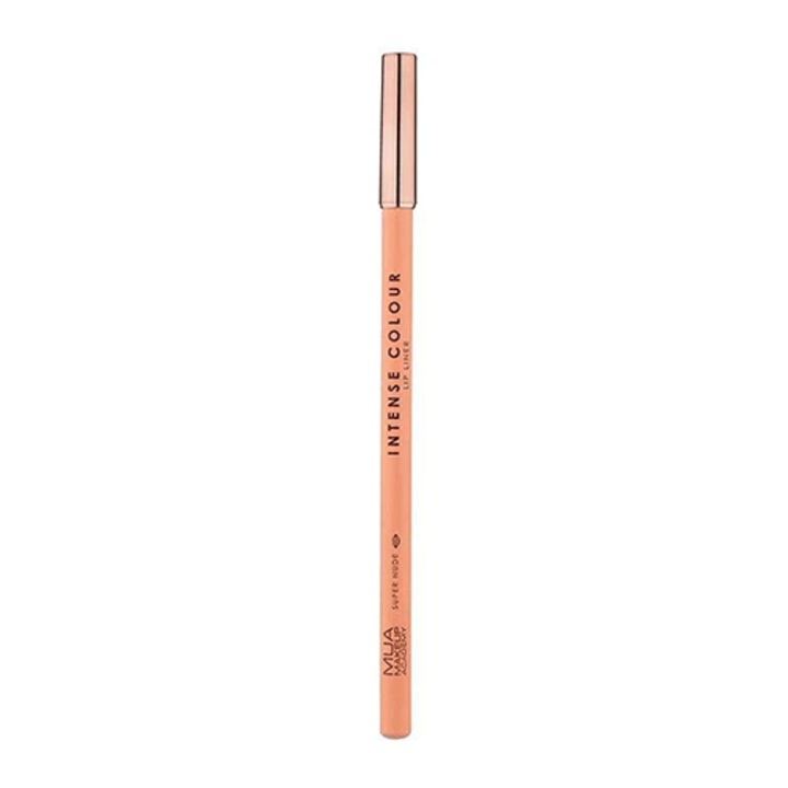 Creion de buze Mua Intense Color - Super Nud
