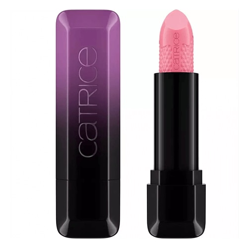 Ruj pentru buze Catrice Shine Bomb 110 Pink Baby - eMAG.ro