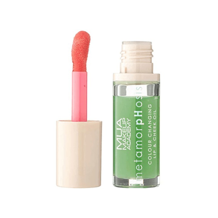 Ulei pentru buze/obraji Mua, Cheek Oil One In A Melon