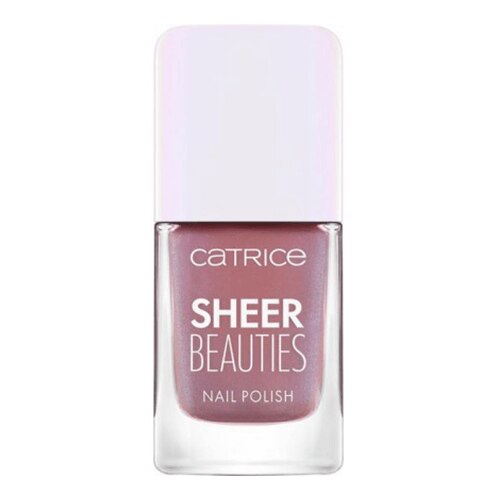 Oja pentru unghii Catrice, Sheer Beauties 080 10.5ml - eMAG.ro