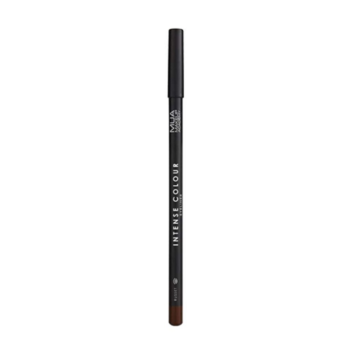 Creion ochi MUA Intense Colour Russet, culoare intensa