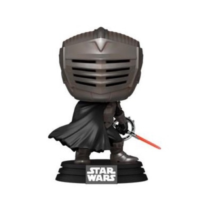 Фигурка FunKo Stellar Wars Ahsoka, Винил