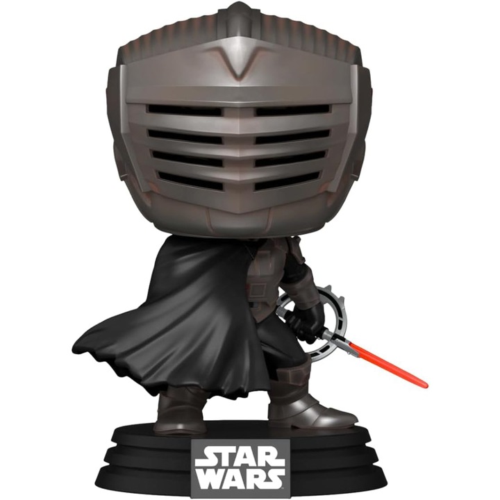 Star Wars: Ahsoka Funko POP! Vinyl Figura - Marrok 9 cm #651