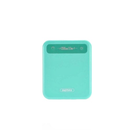 Baterie Externa, compatibilitate universala, capacitate 2500 mAh ...