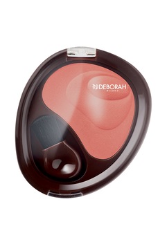 Fard de obraz Deborah Milano Hi-Tech 06 Mahogany Natural, 4 g Fard de obraz Deborah Milano Hi-Tech 06 Mahogany Natural, 4 g