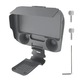 Protector si parasolar Sunnylife 2 in 1 la DJI RC 2 (YK674)