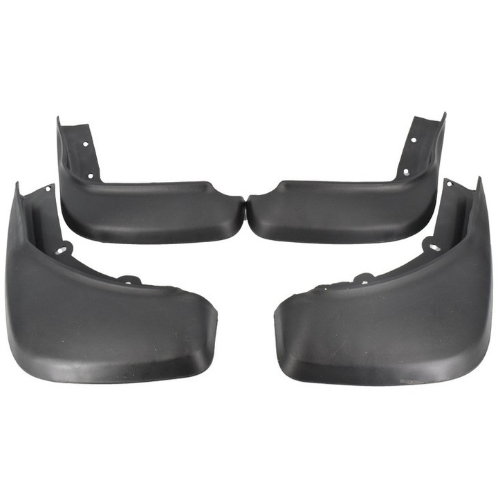 Калници, посветени на Volvo XC60 2014-2018 Код: MUD1121 CH-3