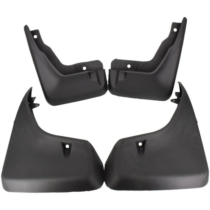 Специализирани калобрани за Land Rover Freelander II 2006-2014 само за конфигурация HIGH Код: MUD1100 CH-2