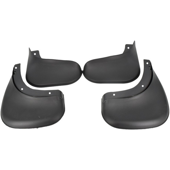 Калници, специално за VW TOURAN / CADDY 2005-2016 ( MUD1051 CH-1 )