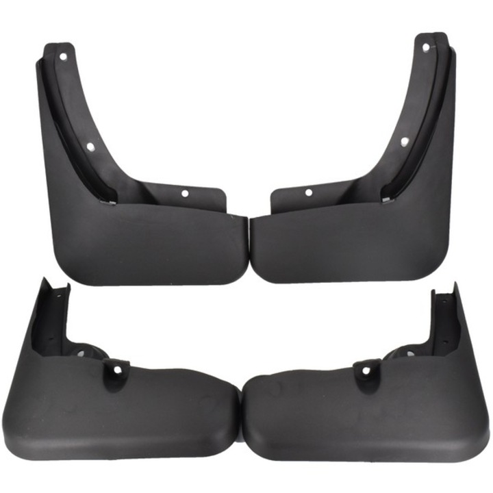 Калници, предназначени за Audi Q7 II 2016-> ( MUD1075 CH-2 )