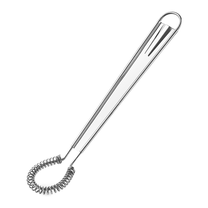 Tel, Inox, 19.5 x 3.5 cm, Argintiu