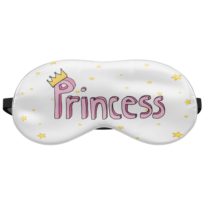 Alvómaszk, Princess design