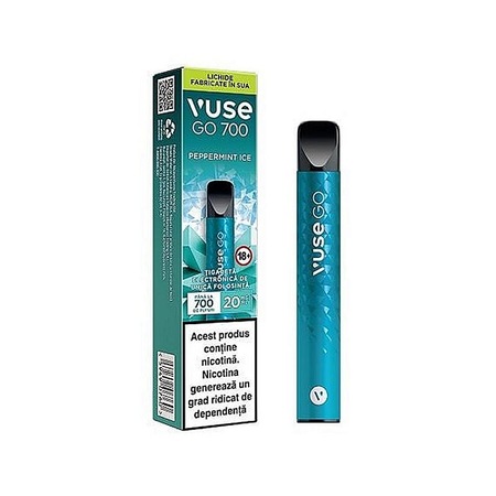 vuse go 700 peppermint Vape Zündung Kr51 kleinanzeigen.de main image 1