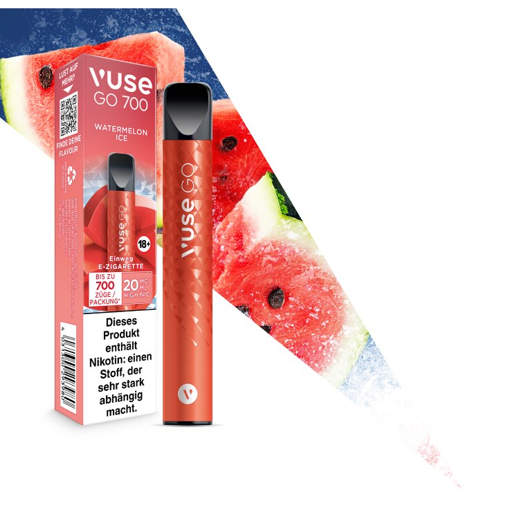 elfbar elfa kaufen Buy Vuse GO 3000 Watermelon Ice