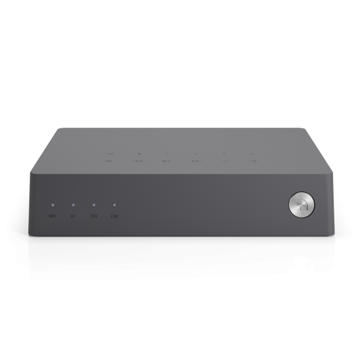 Audio Pro Link2 hálózati lejátszó, Wifi, Bluetooth