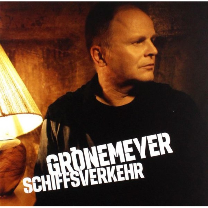 Herbert Gronemeyer: Schiffsverkehr (Special) [2CD]