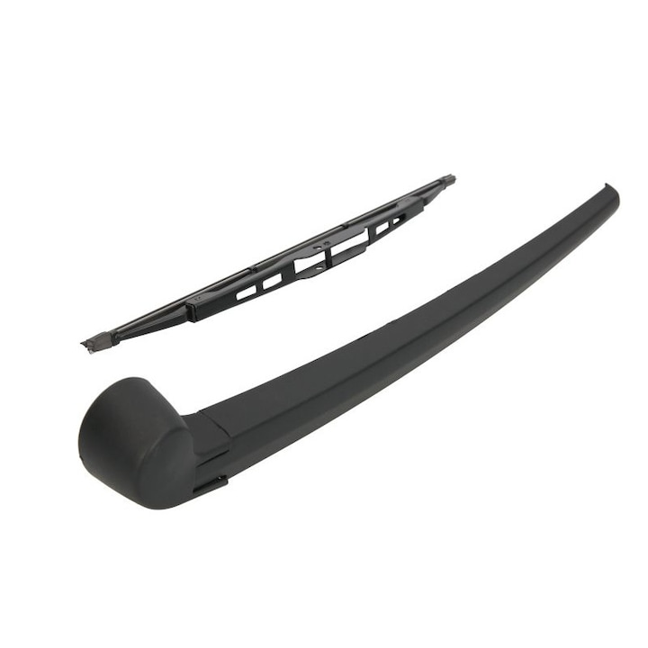 Set lama stergator spate cu brat 330mm pentru Audi A3, A4B4 04.2001-03.2013