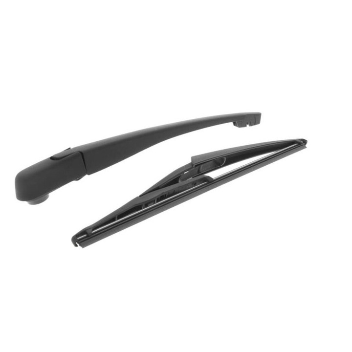 Lama stergator spate 305mm cu brat pentru Opel Corsa D, Opel Corsa D/hatchback 07.2006-08.2014