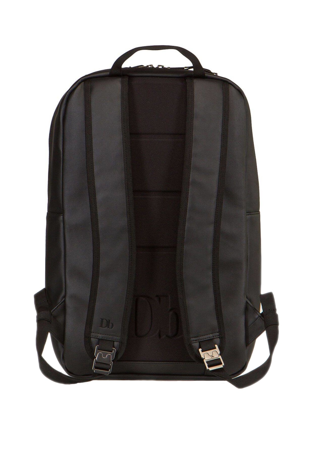 Douchebags The Scholar 17L női hátizsák fekete