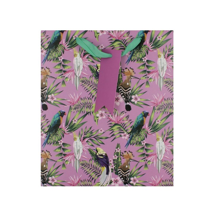 Punga Clairefontaine M Paradise Bird