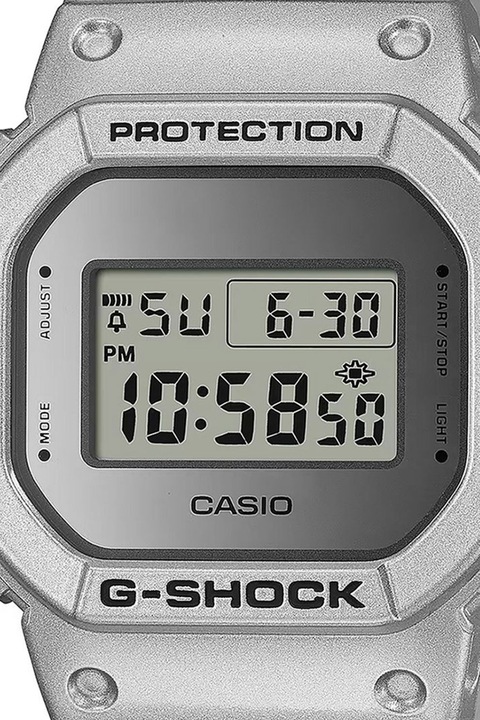 Casio, Ceas digital G-Shock, Gri