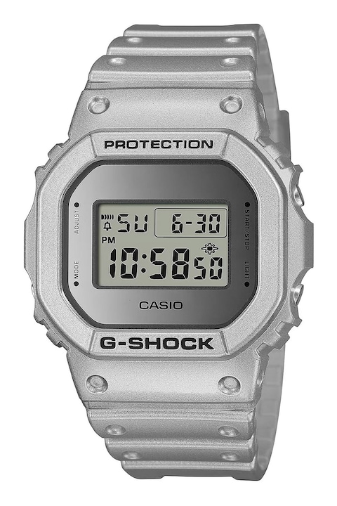 Casio, Дигитален часовник G-Shock, Сив