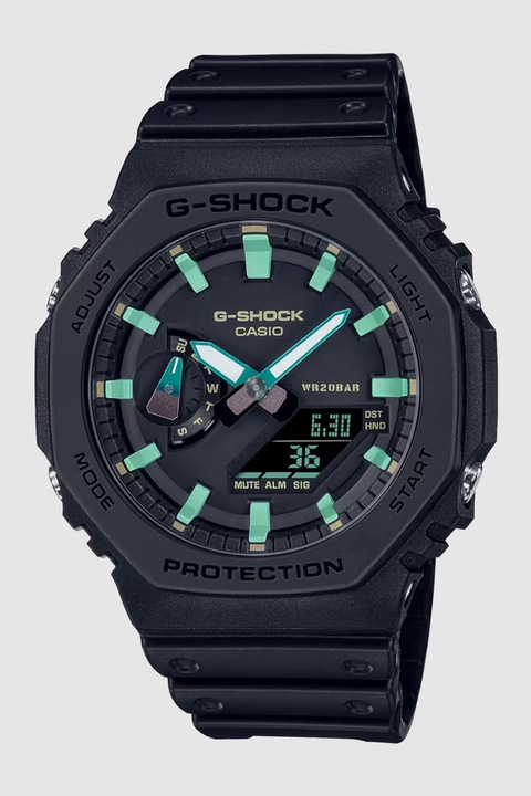 Casio, Дигитален часовник G-Shock, Тъмносин