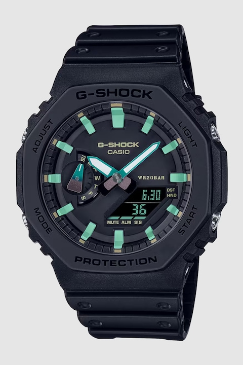 Casio, Дигитален часовник G-Shock, Тъмносин