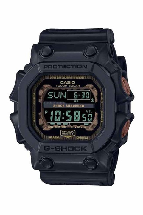 Casio, Мултифункционален часовник G-Shock, Черен