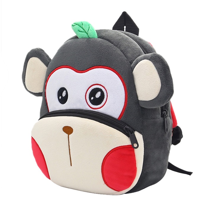 Majom gyerek hátizsák