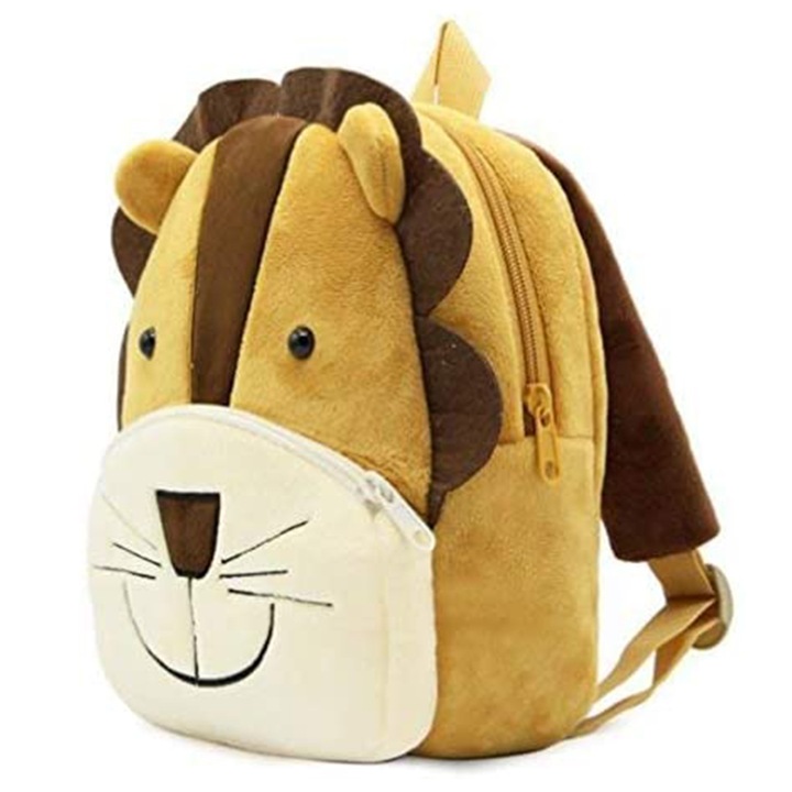 Leo gyerek hátizsák