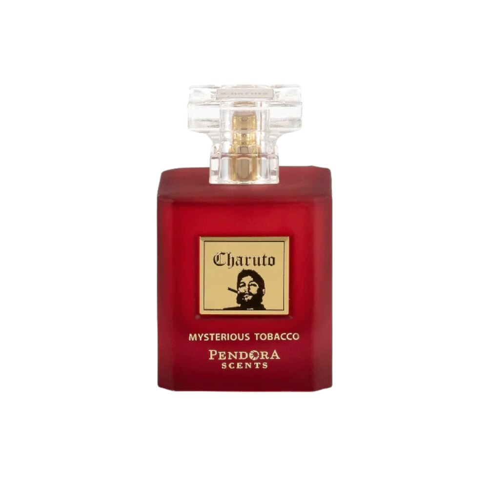 Paris Corner Pendora Scents Charuto Mysterious Tobacco Eau de Parfum, 100 ml