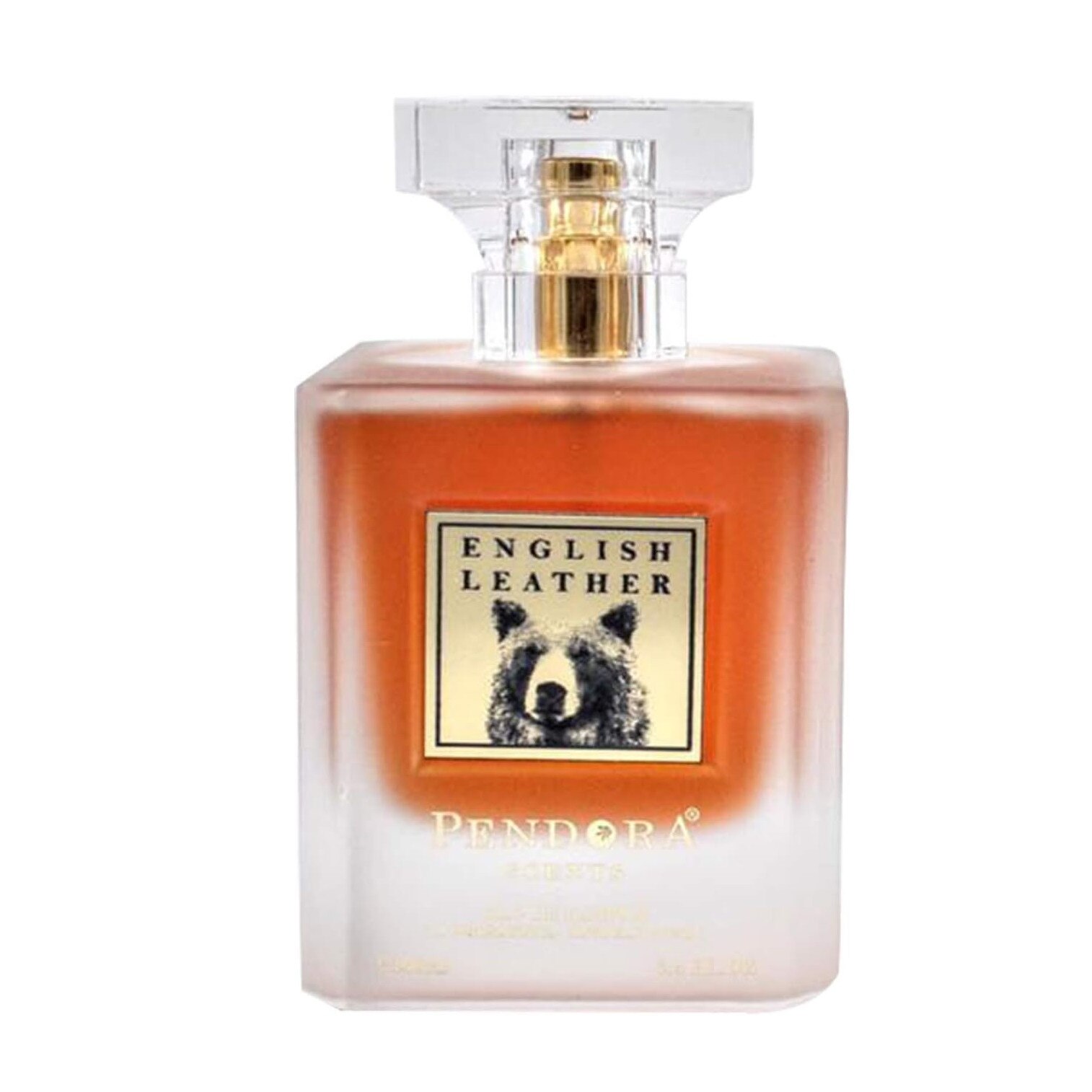 Apa de parfum Paris Corner Pendora Scents English Leather, Barbati, 100 ...