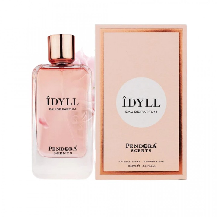 Paris Corner Pendora Scents IDYLL парфюмна вода, жени, 100 мл