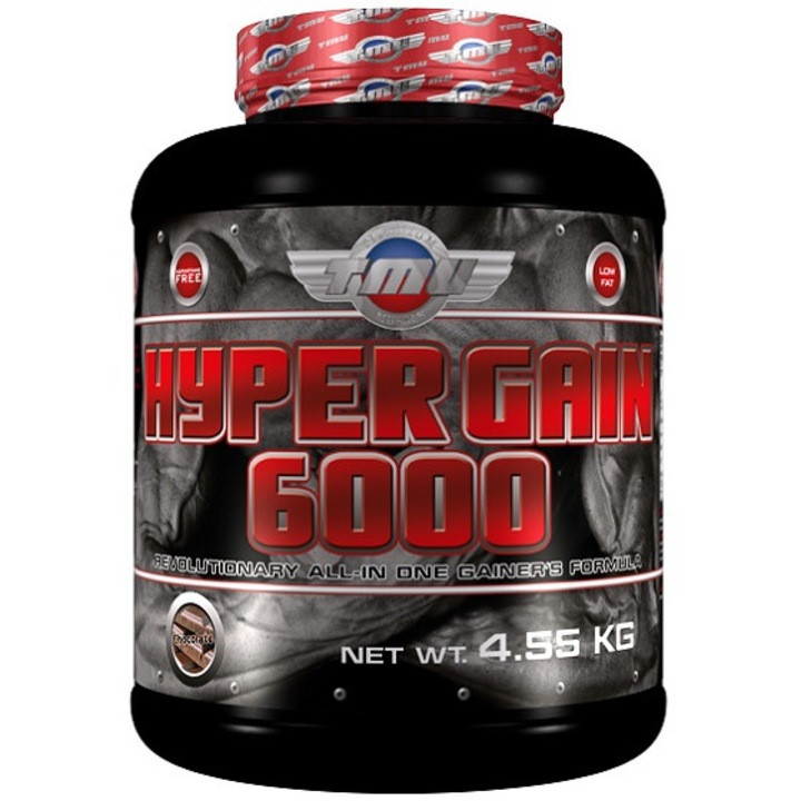 Proteine, TMU, Ciocolata, 4550 g