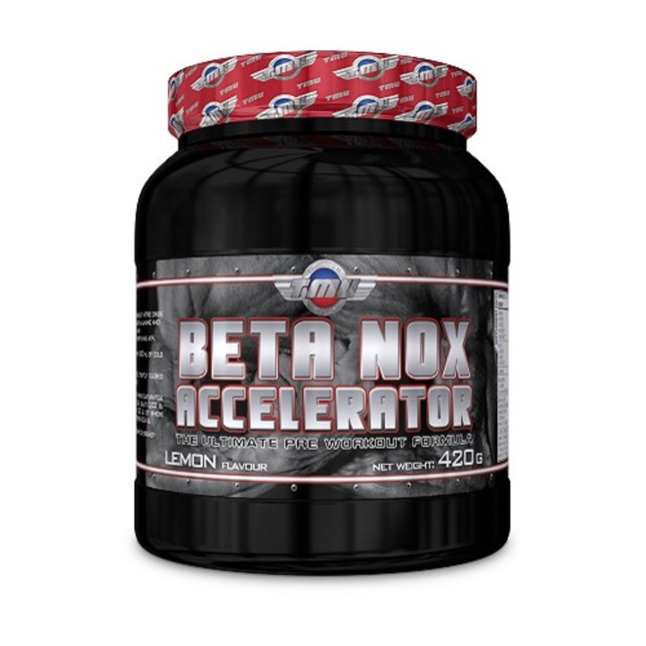 Proteine, TMU, Lamaie, 420 g