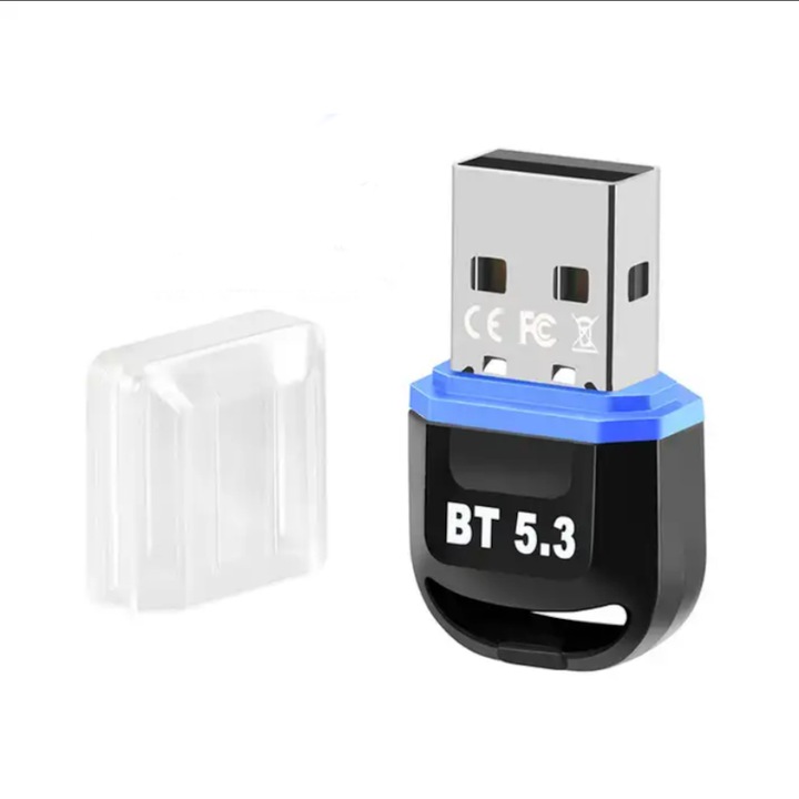 Adaptor wireless, eRDX®, USB 3.0, Bluetooth 5.3