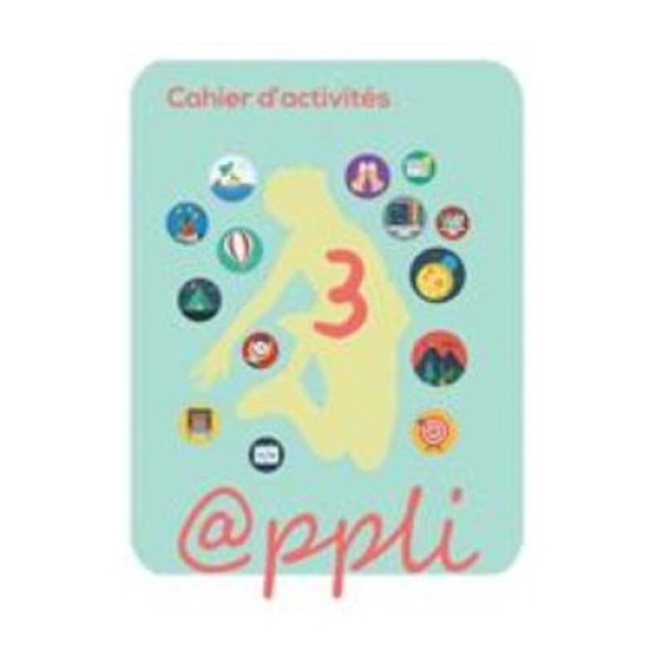 Appli Grammaire, Antiniadis, Editura Trait D Union, Limba franceza, 2020