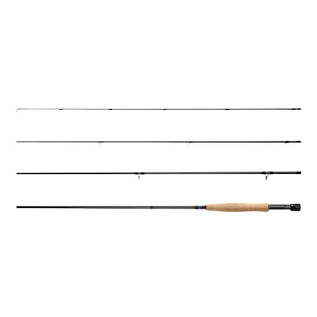 Lanseta Delphin Eternal, lungime 10ft, 300cm 3 - 4 tronsoane