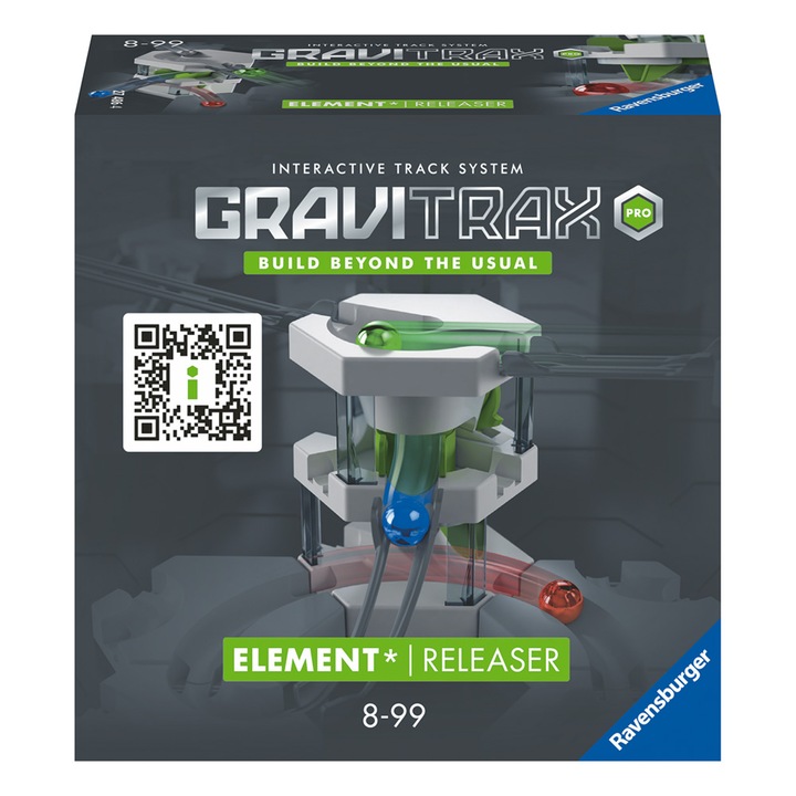Конструктор GraviTrax Pro - Element Releaser