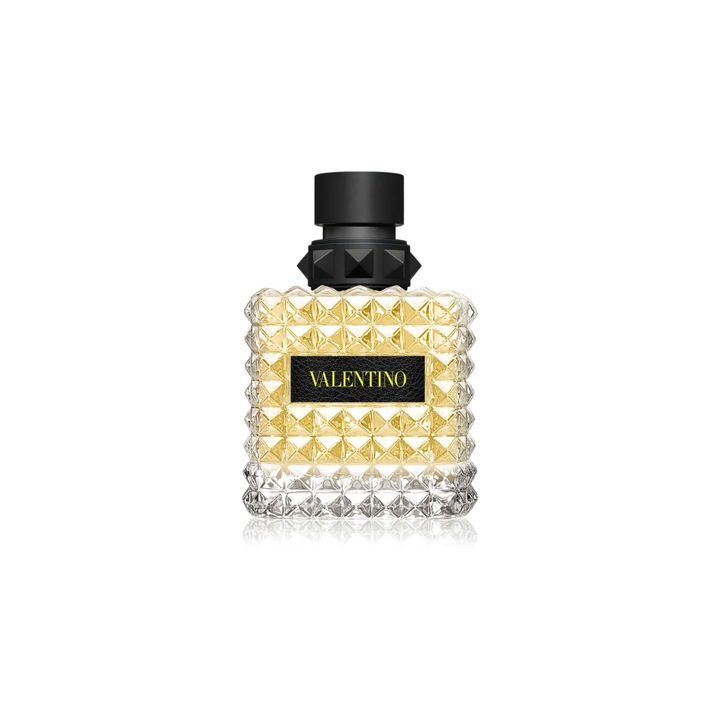 Valentino Born In Roma Uomo Yellow Dream EDT, 50 ml