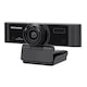 Camera Web Rocware RC15, 1920x1080, 30 fps, USB 2.0, unghi orizontal 120 grade, microfon integrat, consum 1.4 W
