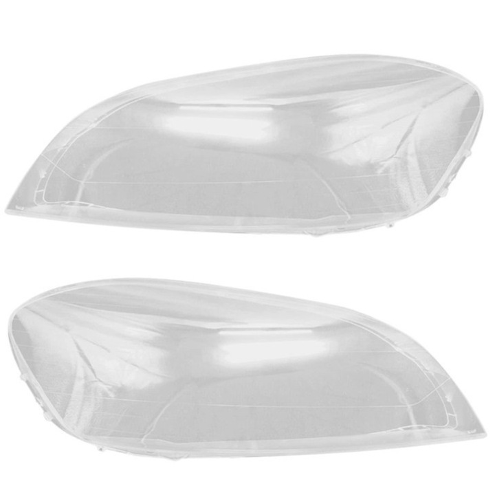 Set 2 sticle faruri pentru Volvo XC60 (2009 - 2013) - VO005