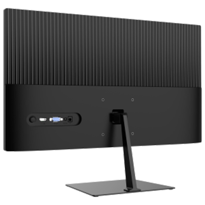 LED monitor Dahua LM22-C200 VA, 21,45" Full HD, 75Hz, VGA × 1, HDMI 1,4 × 1, hangkimenet × 1, 4 ms (OD), széles szín