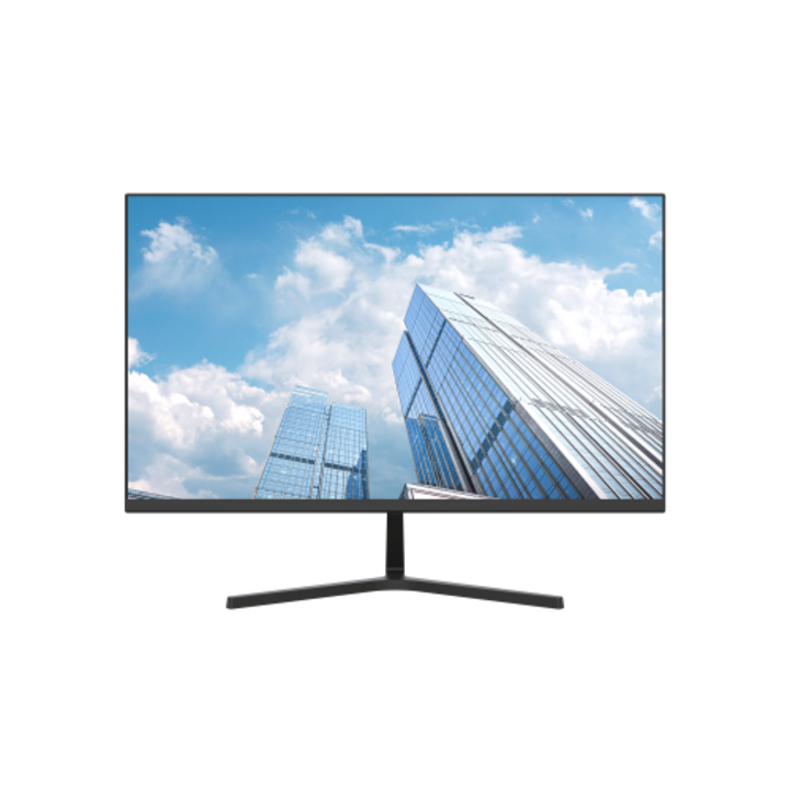 Monitor LED Dahua LM22-B201S IPS, 21.45" Full HD, 75Hz, VGA×1, HDMI×1, 4ms(OD)
