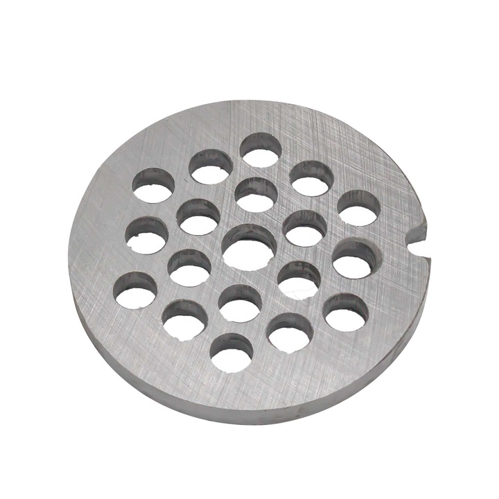 Sita pentru masina de carne NR. 32 - cu gauri mijlocii - 10 mm