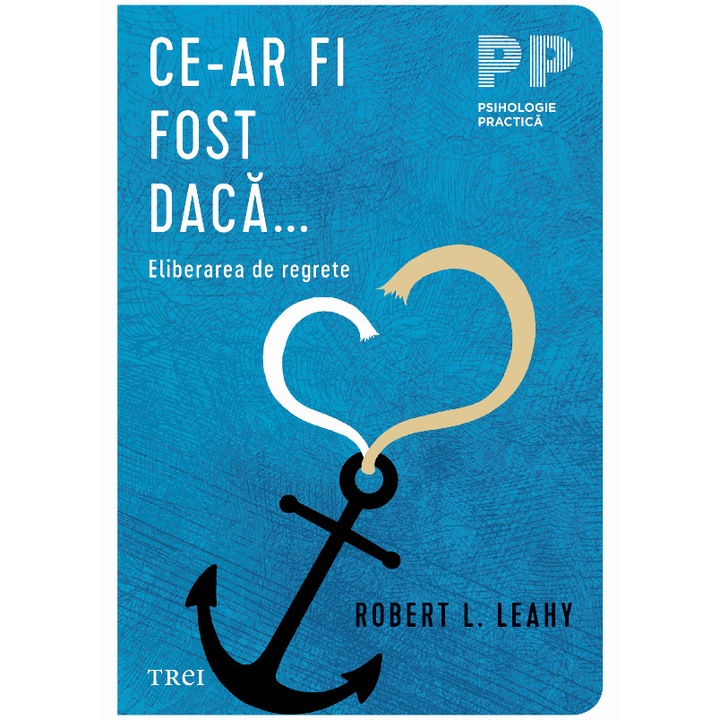 Ce-ar fi fost daca…, Robert L. Leahy