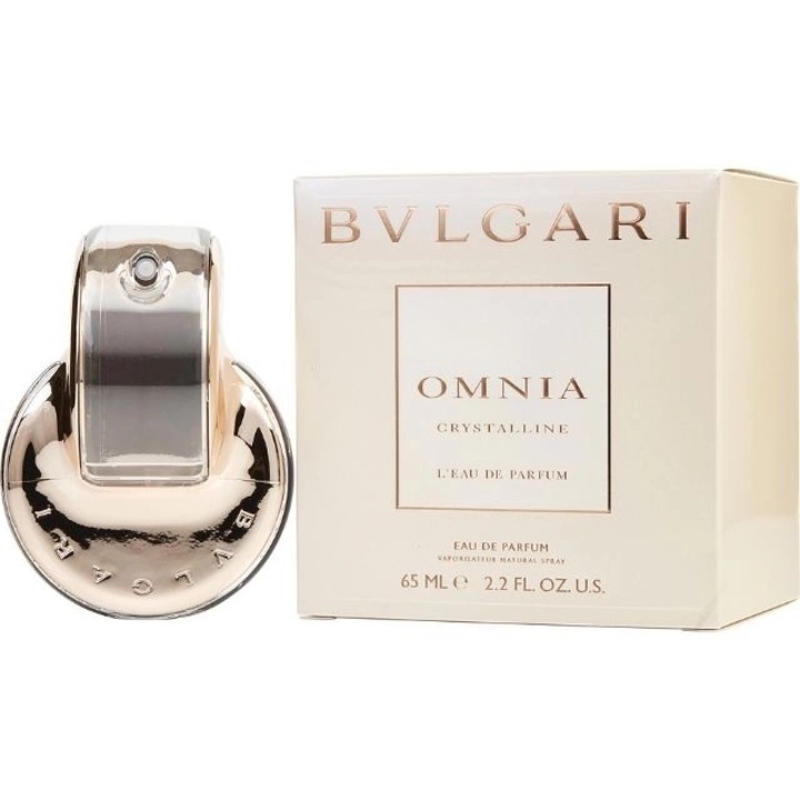 Bvlgari Omnia Crystalline EDP 65 ml